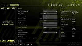 MSI MAG B850 TOMAHAWK MAX WIFI-4